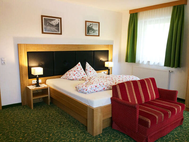 Ferienwohung im Jenneweinhof im Zillertal